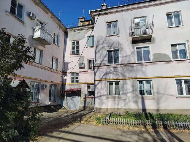 Квартира продажа в Бузулук, Оре