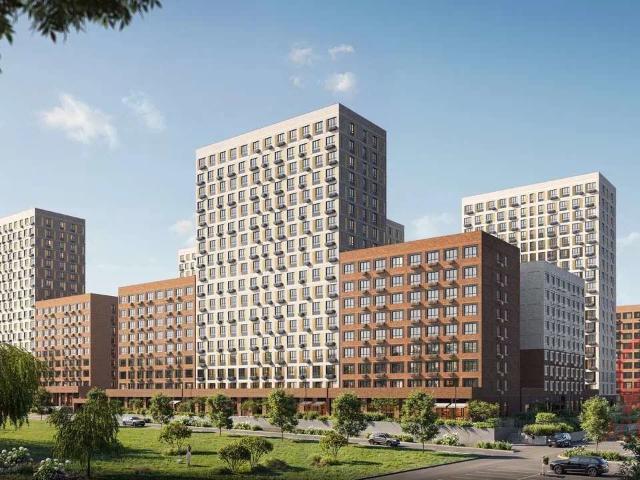 Квартира продажа в микрорайон 8-я Щель, Новороссийск