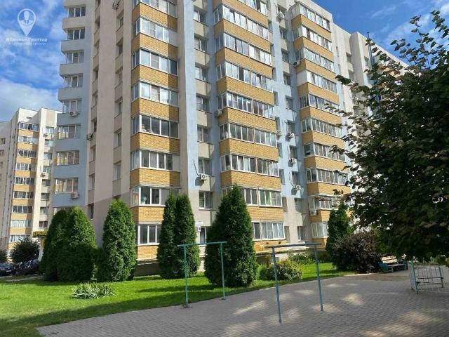Квартира продажа в Рязанская область