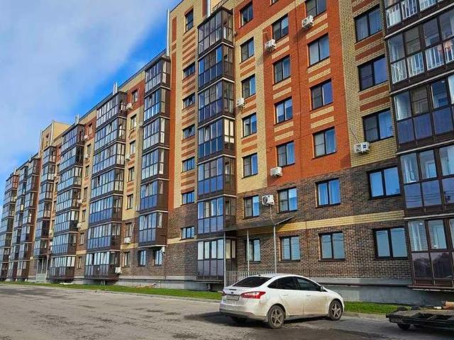 Квартира продажа в Жилой комплекс «Окские просторы», Дядьково