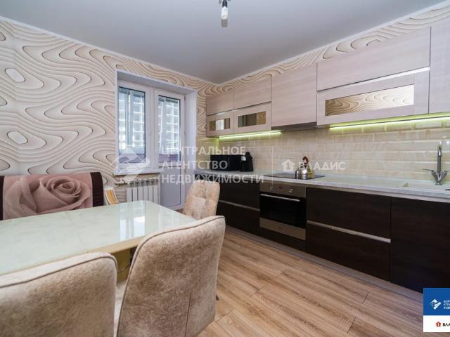 Квартира продажа в Рязанская область