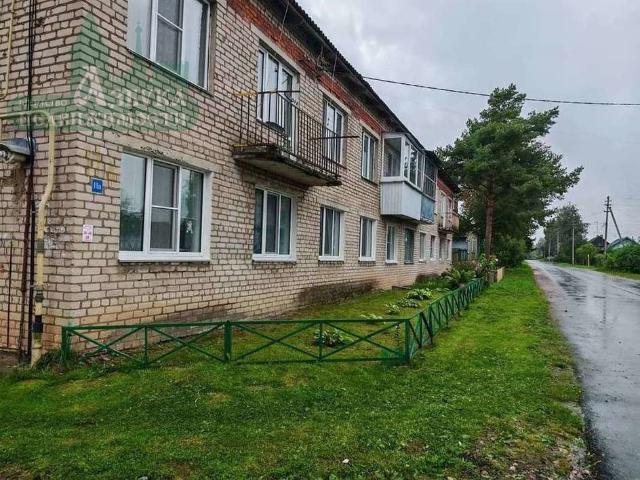 Квартира продажа в Демидов, Демидовский муниципальный округ