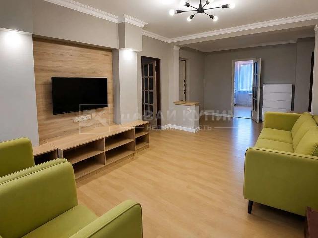 Квартира продажа в Бородинская Ст-ца, Краснодарский Край