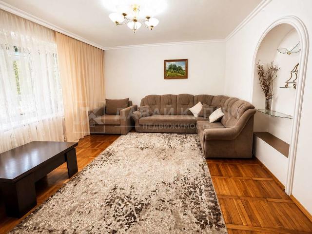 Квартира продажа в Бородинская Ст-ца, Краснодарский Край