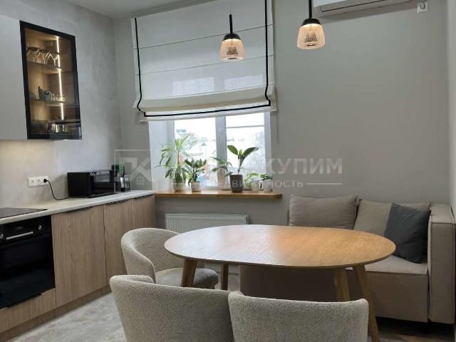 Квартира продажа в Бородинская Ст-ца, Краснодарский Край