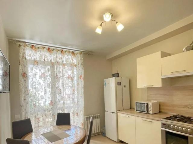 Квартира продажа в Дивноморское С, Краснодарский Край