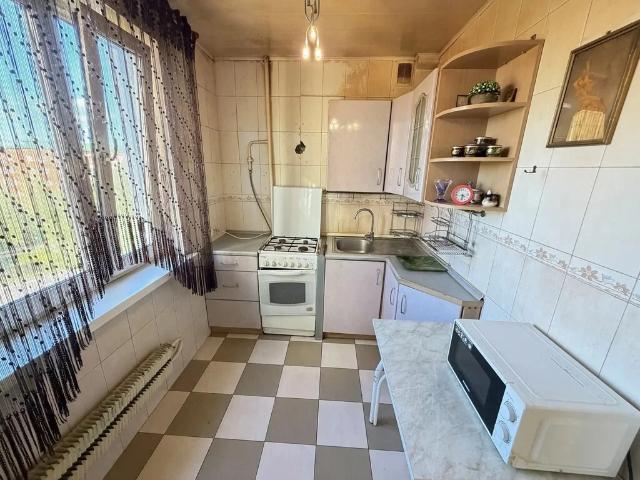 Квартира продажа в микрорайон имени Константина Аверьянова, Дмитров