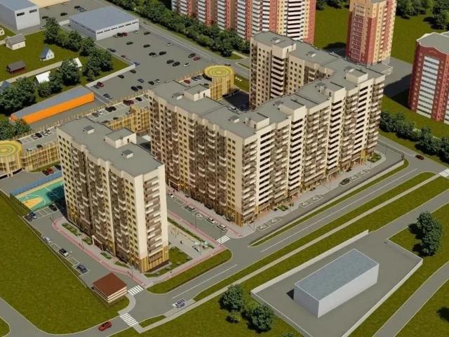 Квартира продажа в Дмитровский Р-н, Кабардино-Балкарская Республика
