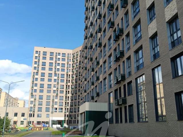 Квартира продажа в Некрасовский, Кабардино-Балкарская Республика