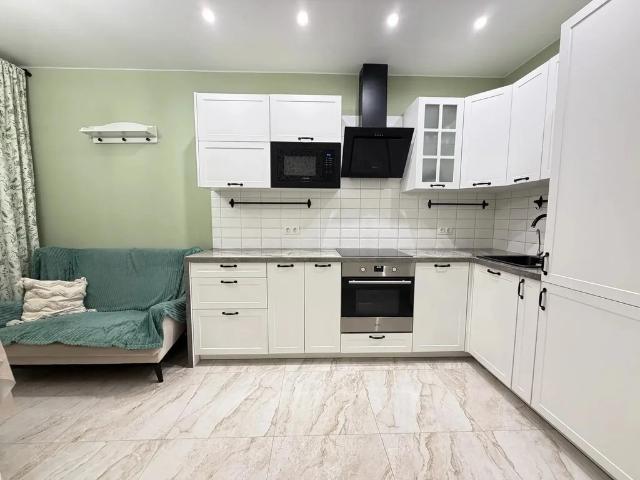 Квартира продажа в Внуковский микрорайон, Дмитров