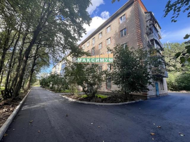 Квартира продажа в Добрыниха, городской округ Домодедово