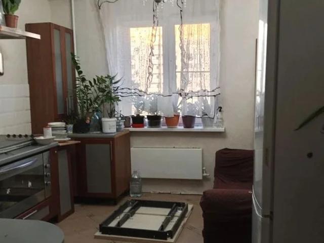 Квартира продажа в Жилой квартал «Домодедово парк», Домодедово