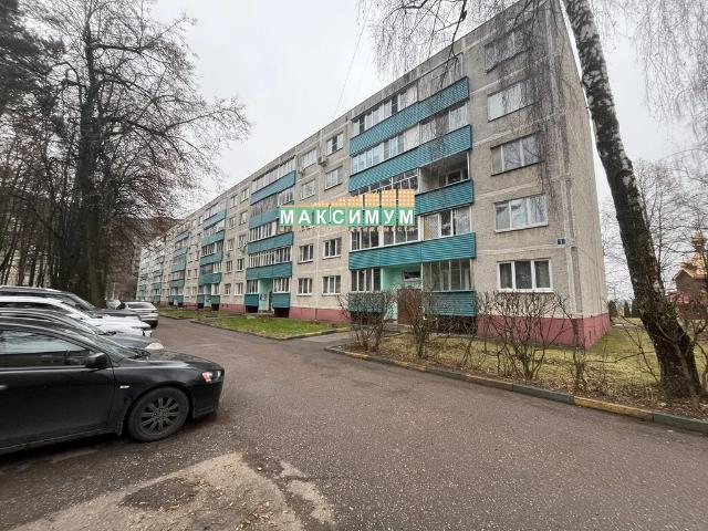 Квартира продажа в микрорайон Авиационный, Домодедово