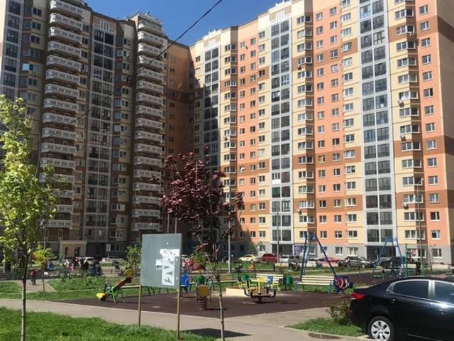 Квартира продажа в Домодедово, городской округ Домодедово