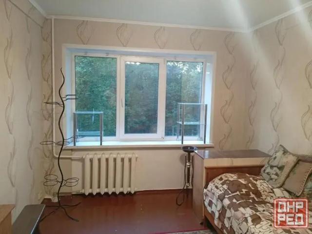 Квартира продажа в Донецк