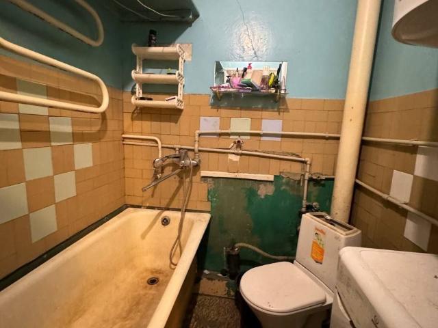 Квартира продажа в Пролетарский район