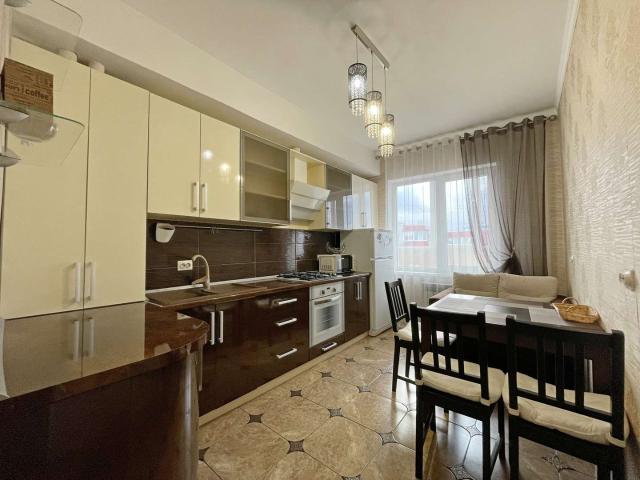 Квартира продажа в Дубовое, Белгородская область