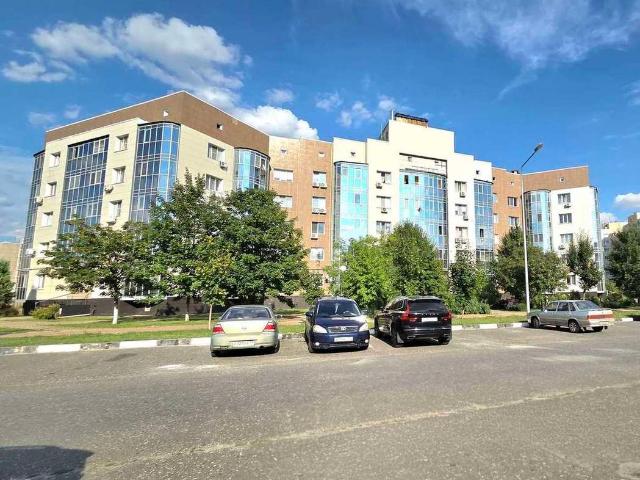 Квартира продажа в Дубовое, Белгородская область