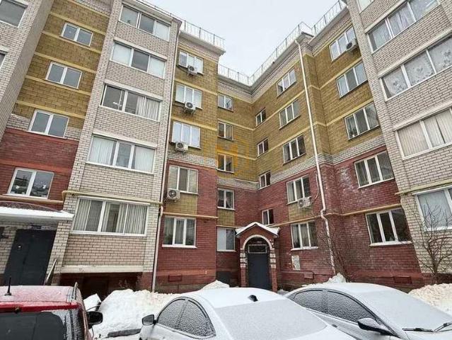 Квартира продажа в Дубовое, Белгородская область