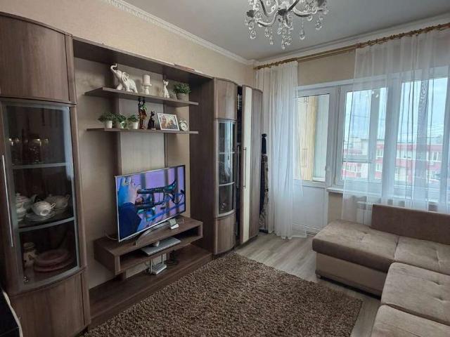 Квартира продажа в Дубовое, Белгородская область
