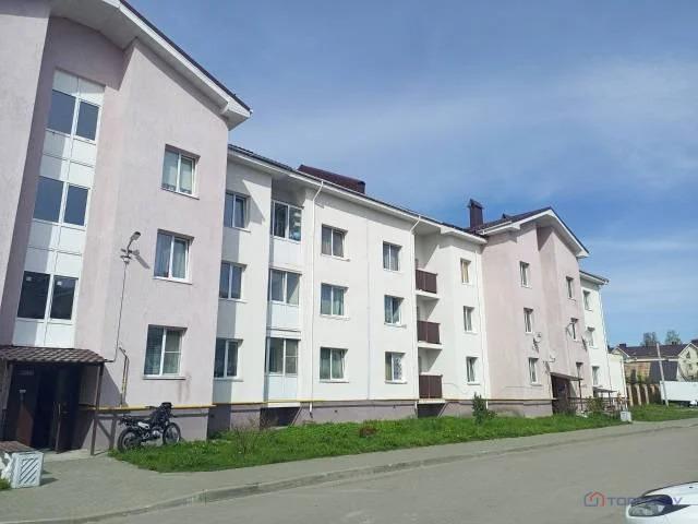 Квартира продажа в Брянская область