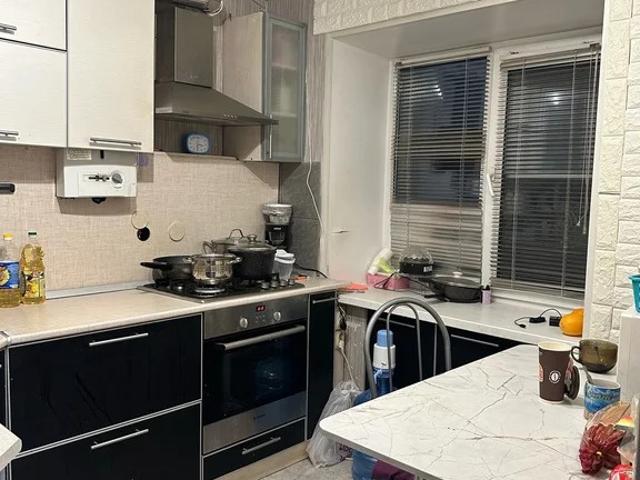 Квартира продажа в Дзержинск, Тыва Республика