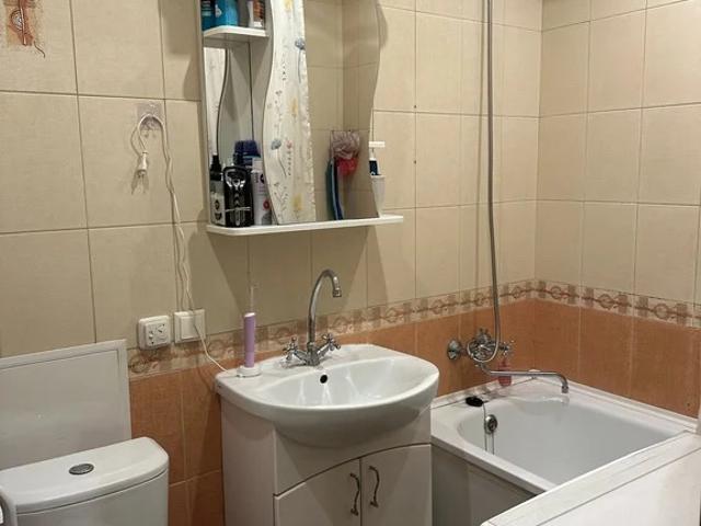 Квартира продажа в Дзержинск, Тыва Республика