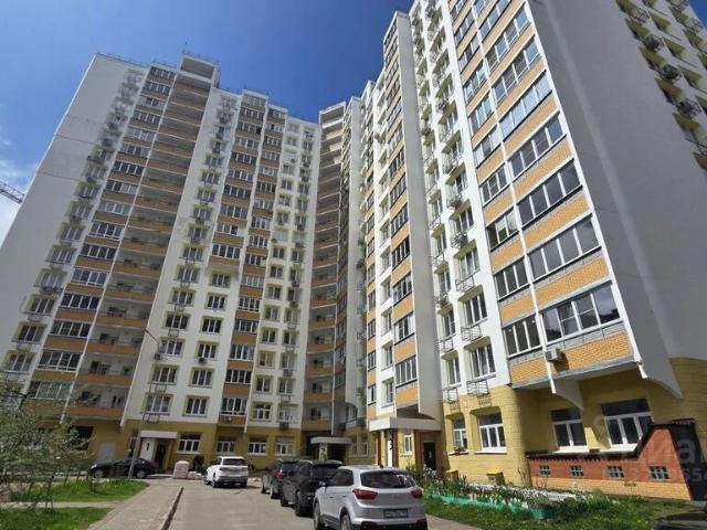 Квартира продажа в Дзержинский, Кабардино-Балкарская Республика