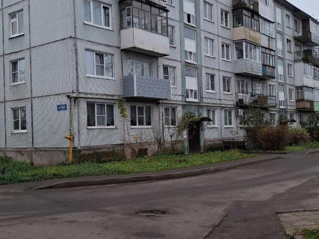 Квартира продажа в Чечулино, Новгородский район