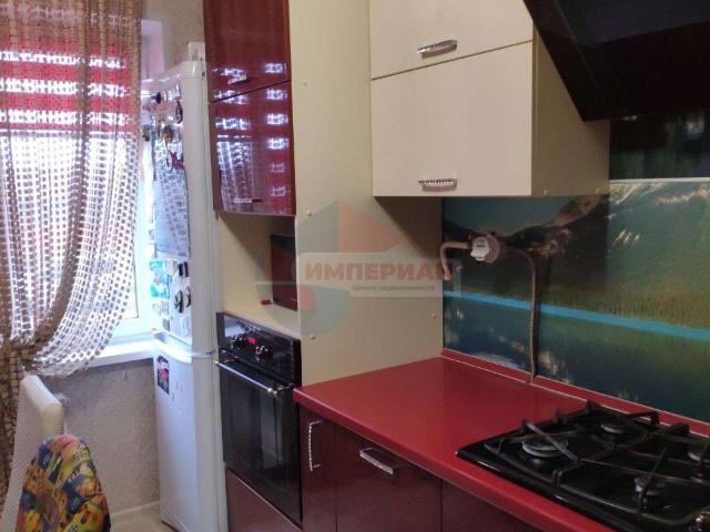 Квартира продажа в Шебекино, Белгородская область