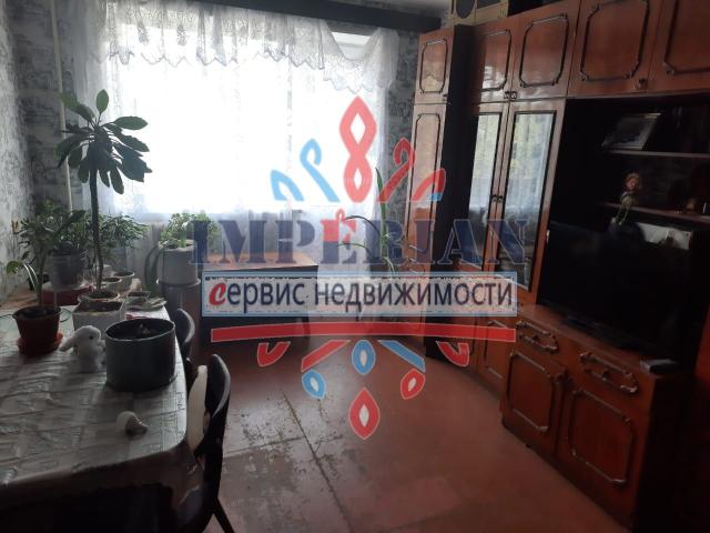 Квартира продажа в Шебекино, Шебекинский муниципальный округ