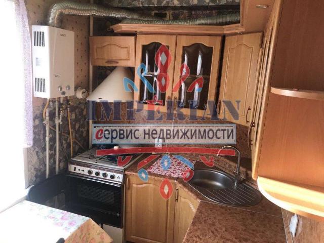 Квартира продажа в Шебекино, Шебекинский муниципальный округ