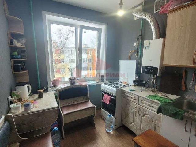 Квартира продажа в Шебекино, Шебекинский муниципальный округ