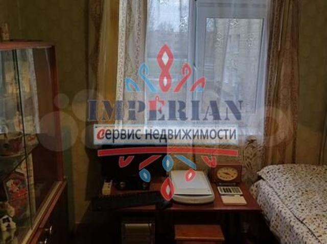 Квартира продажа в Шебекино, Шебекинский муниципальный округ