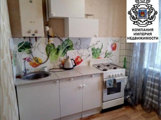 Квартира продажа в Шебекино, Шебекинский муниципальный округ