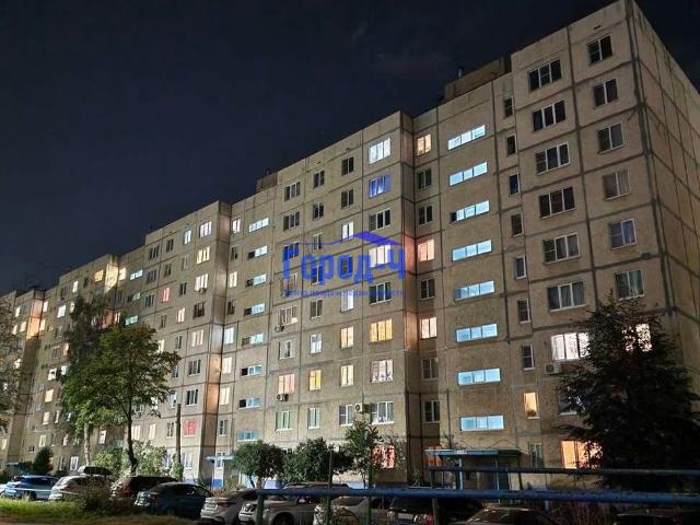 Квартира продажа в Московский район, Чебоксары