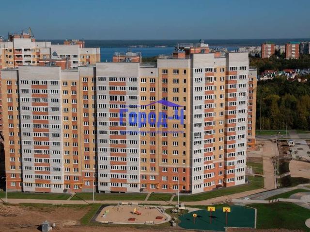 Квартира продажа в Чебоксары, Чувашская Республика - Чувашия