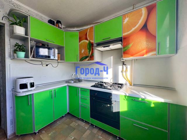 Квартира продажа в Рябинка, Чебоксары