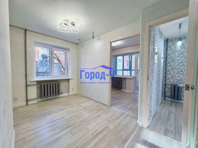 Квартира продажа в Ленинский район, Чебоксары