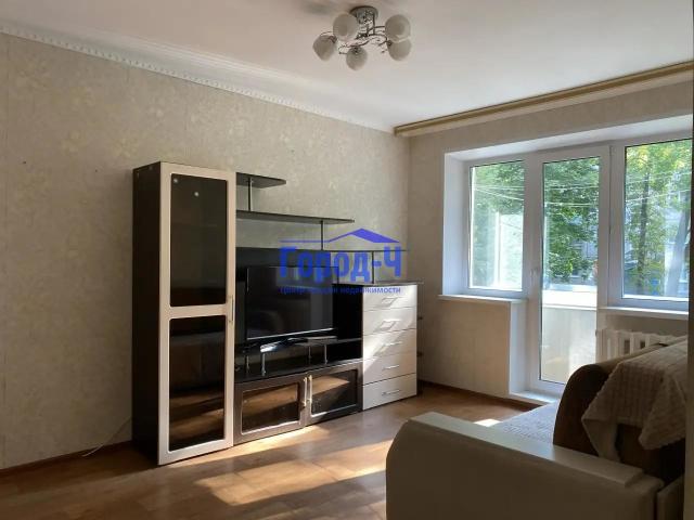 Квартира продажа в Московский район, Чебоксары