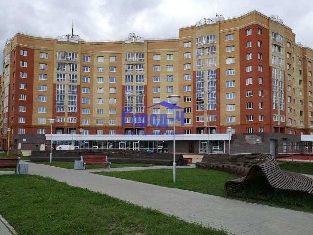 Квартира продажа в Чебоксары, Чувашская Республика - Чувашия