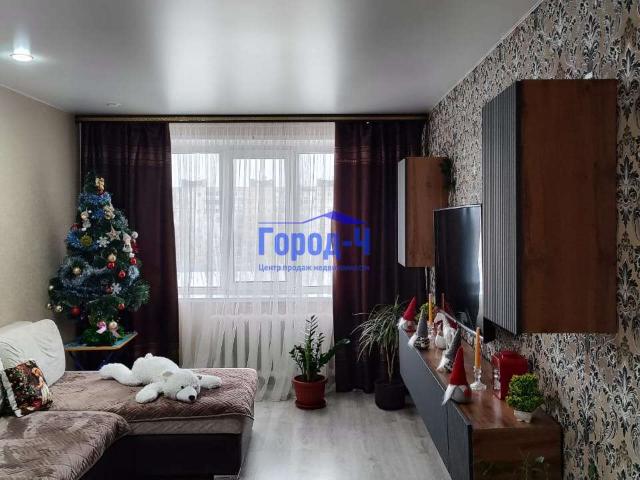 Квартира продажа в Чебоксары, Чувашская Республика - Чувашия