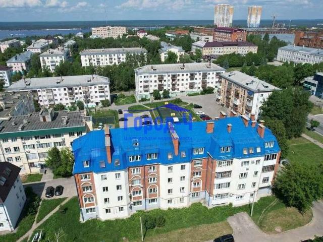 Квартира продажа в Чебоксары, Чувашская Республика - Чувашия