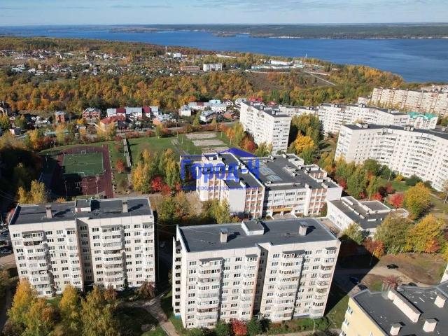 Квартира продажа в Чебоксары, Чувашская Республика - Чувашия