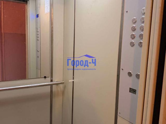 Квартира продажа в Калининский район, Чебоксары
