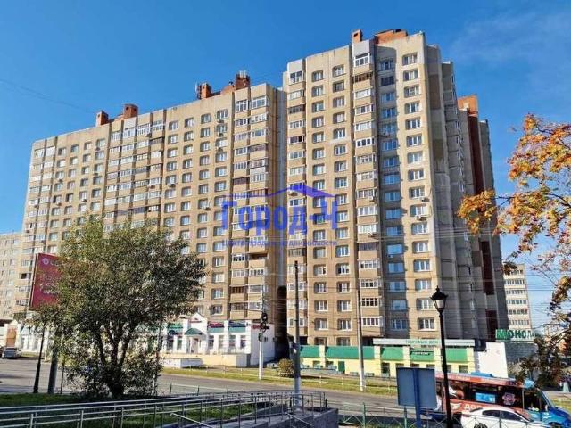 Квартира продажа в Чебоксары, Чувашская Республика - Чувашия