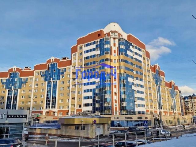 Квартира продажа в Чебоксары, Чувашская Республика - Чувашия