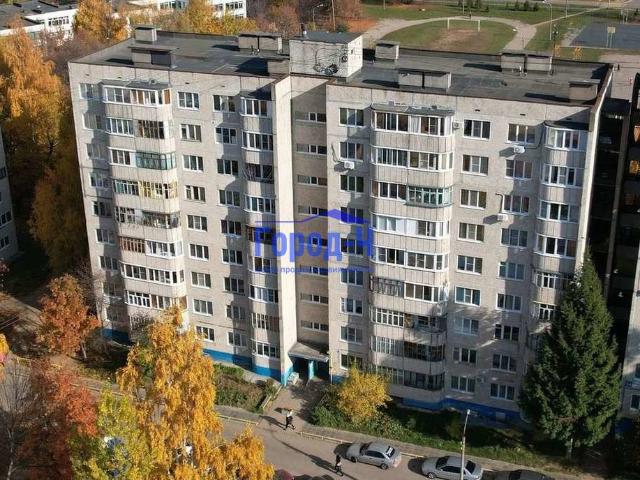 Квартира продажа в Чебоксары, Чувашская Республика - Чувашия