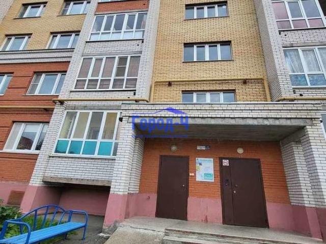 Квартира продажа в Чебоксары, Чувашская Республика - Чувашия