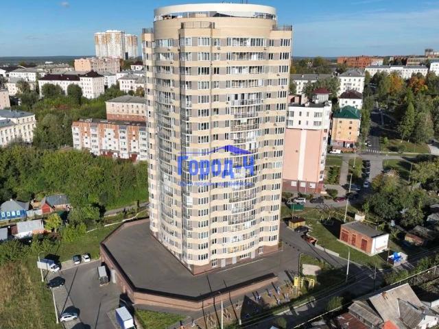 Квартира продажа в Калининский район, Чебоксары